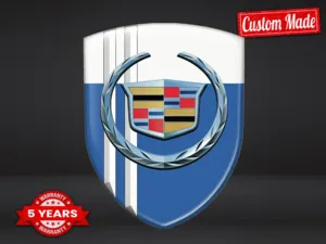Cadillac Insegne Auto Pro Max Chic Prestazioni Durevoli ST